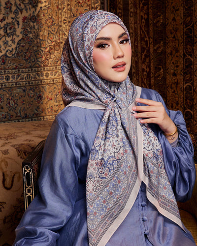 Sultana in Safa