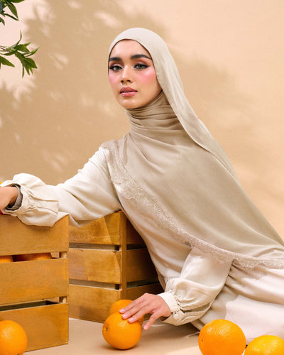 Yara Modal Lace