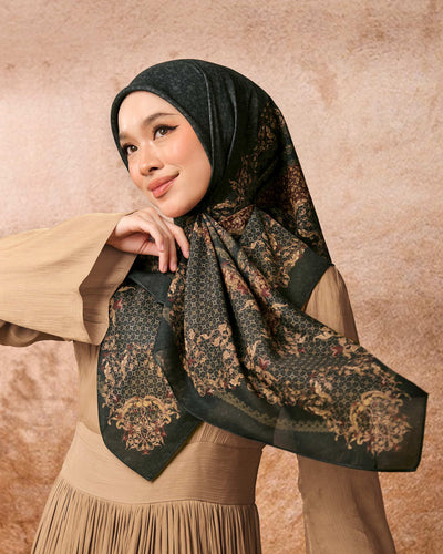 Sajeeda in Sea Moss