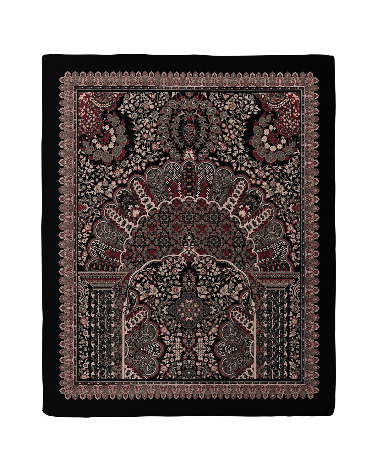 TR Mini Sajadah in Persian