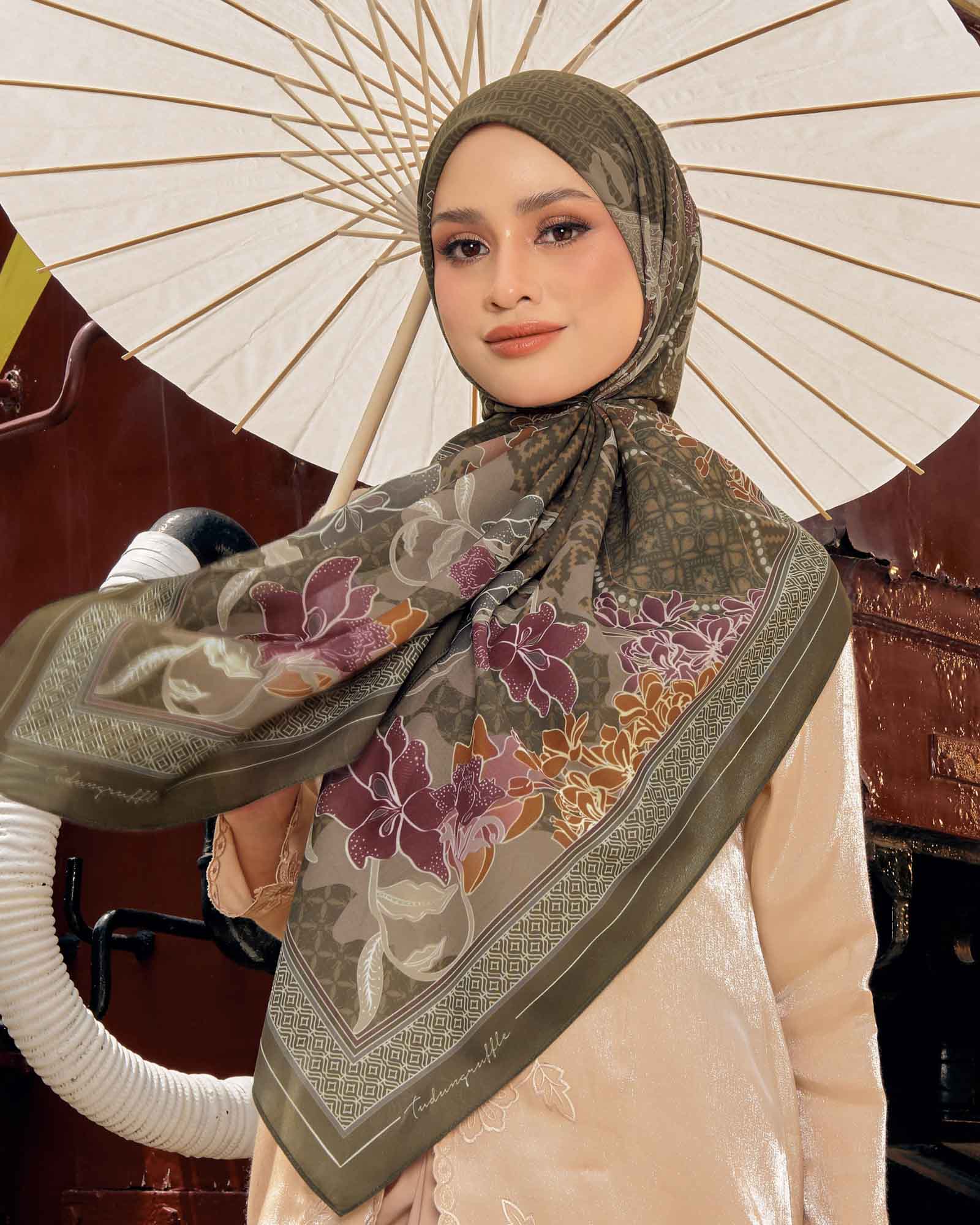 Serumpun in Selasih