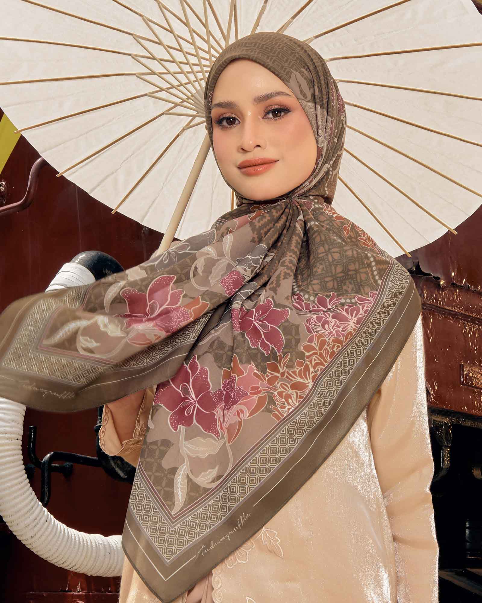 Serumpun in Selasih
