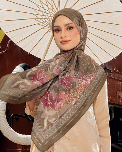 Serumpun in Selasih