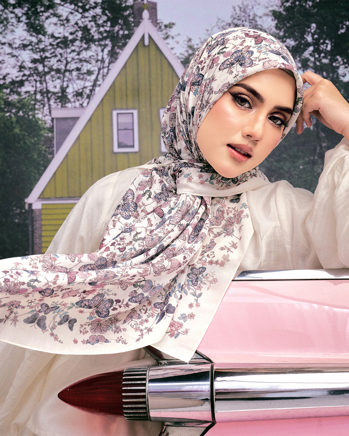 La Dolce in Seraphine