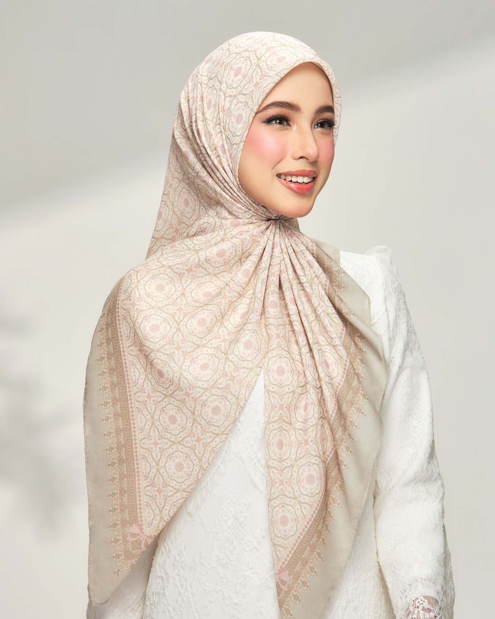 Maryam in Grace
