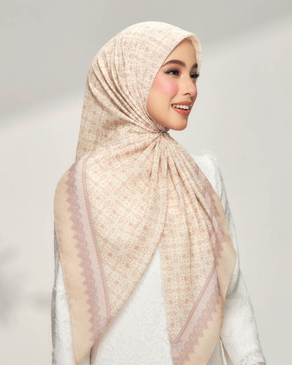 Maryam in Neutral