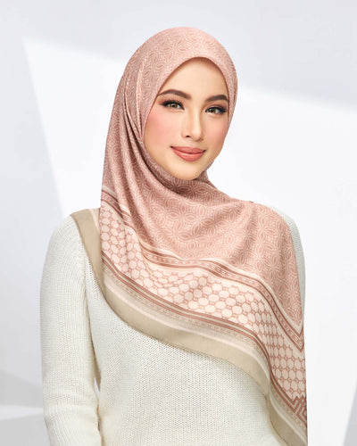 Arista in Milky