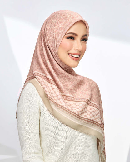 Arista in Milky