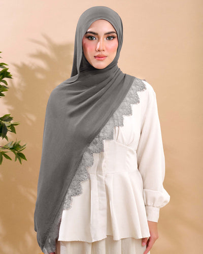Yara Modal Lace