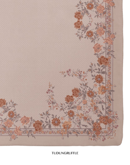 Kebaya in Suri Rose Dust