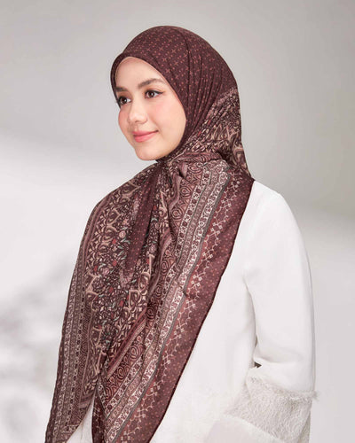 Arabesque in Tasneem