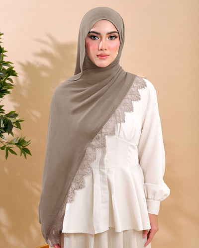 Yara Modal Lace
