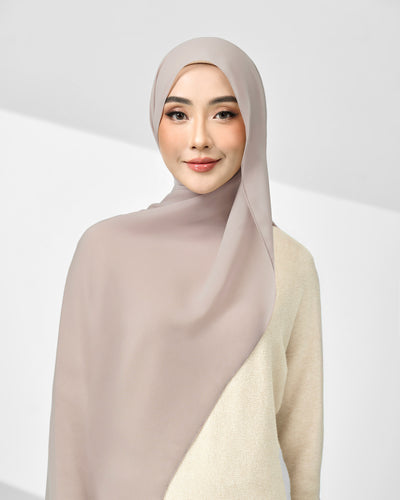 Khayra Nidha Chiffon Shawl