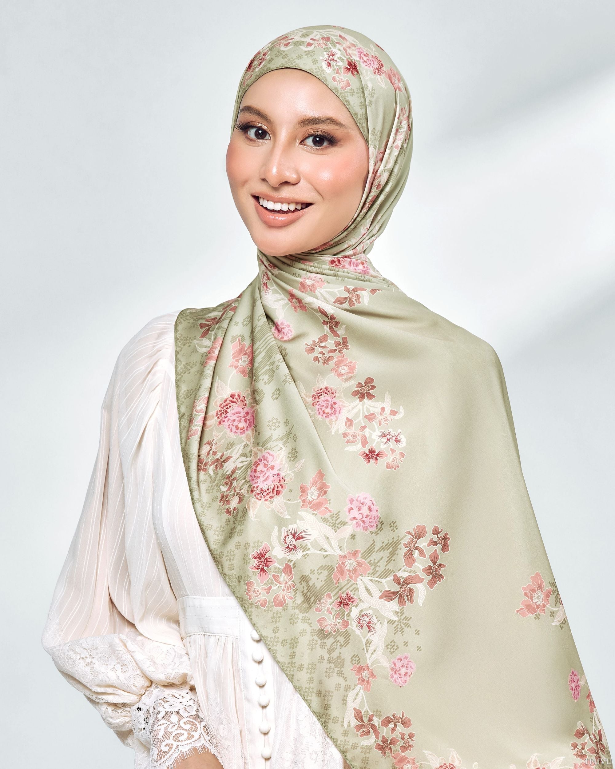 Bidasari in Teruntum