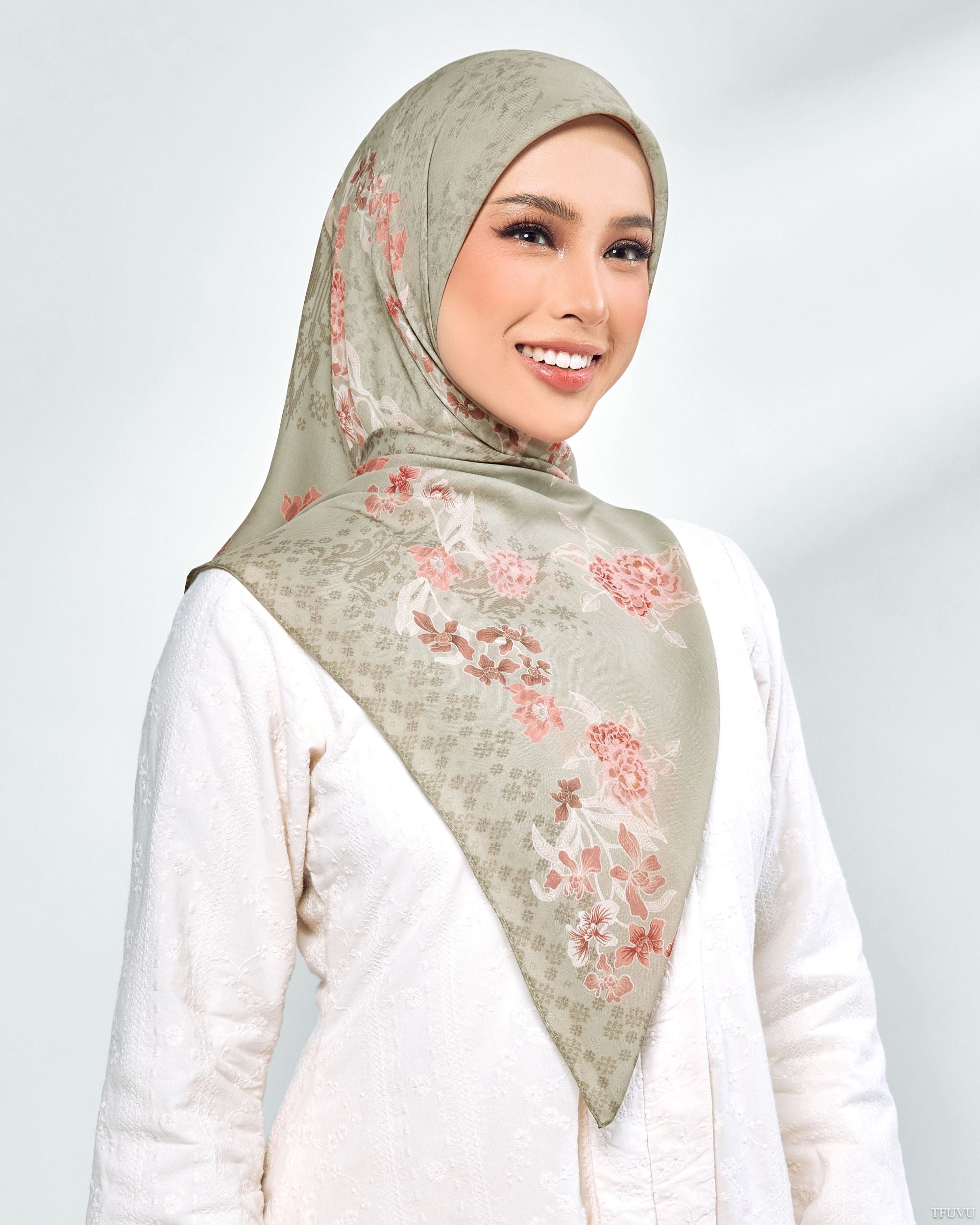 Bidasari in Teruntum