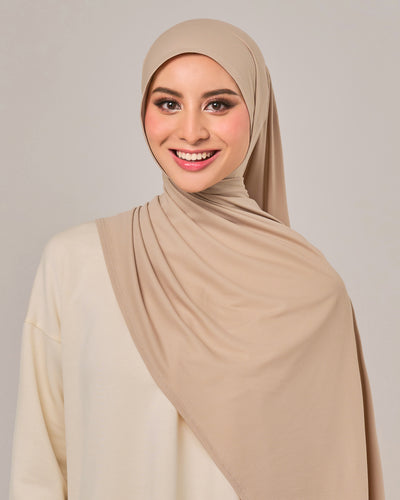 Active Wear - Sport Shawl
