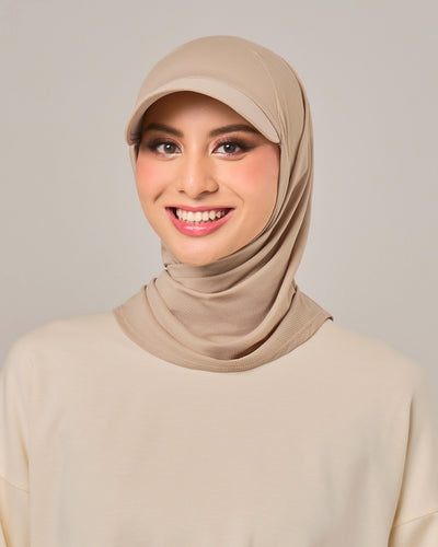 Active Wear - Flex Cap