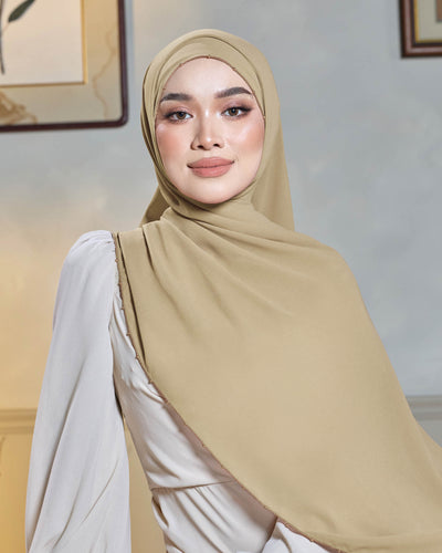 Anya Pearl Chiffon