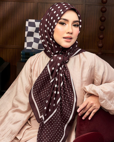 Polkadot in Twinkle