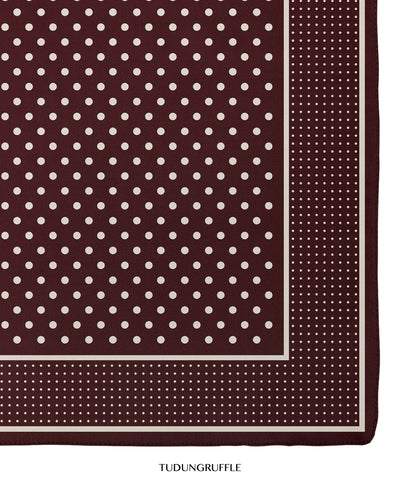 Polkadot in Twinkle