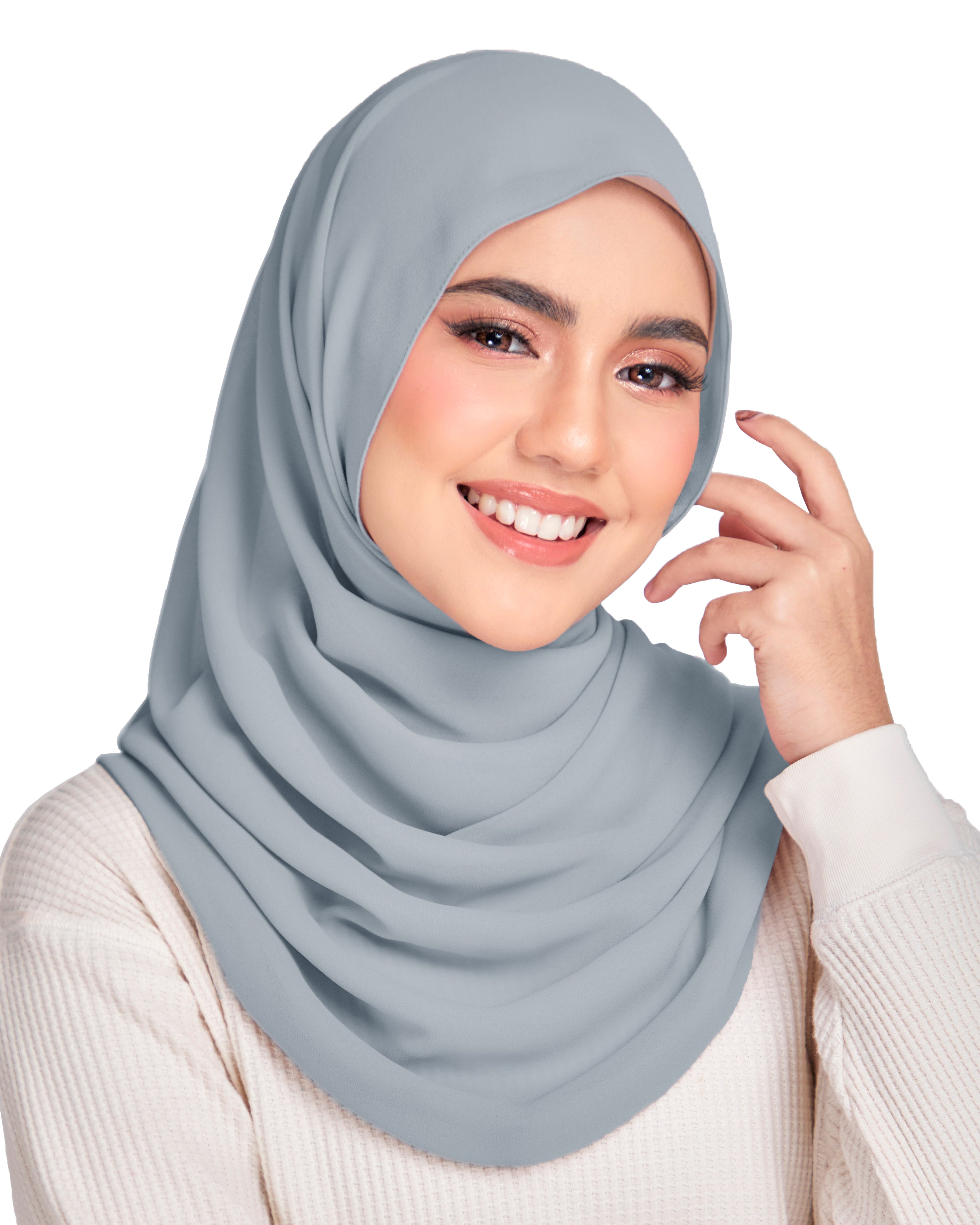 Safiyya in Vanilla Sky