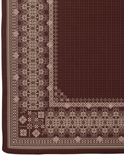 Ethereal in Russet