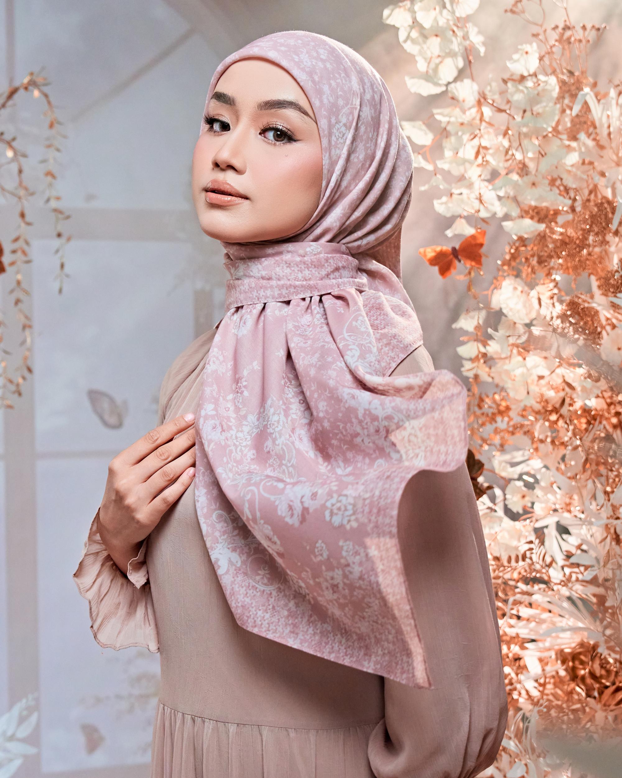 Whimsy in Petals