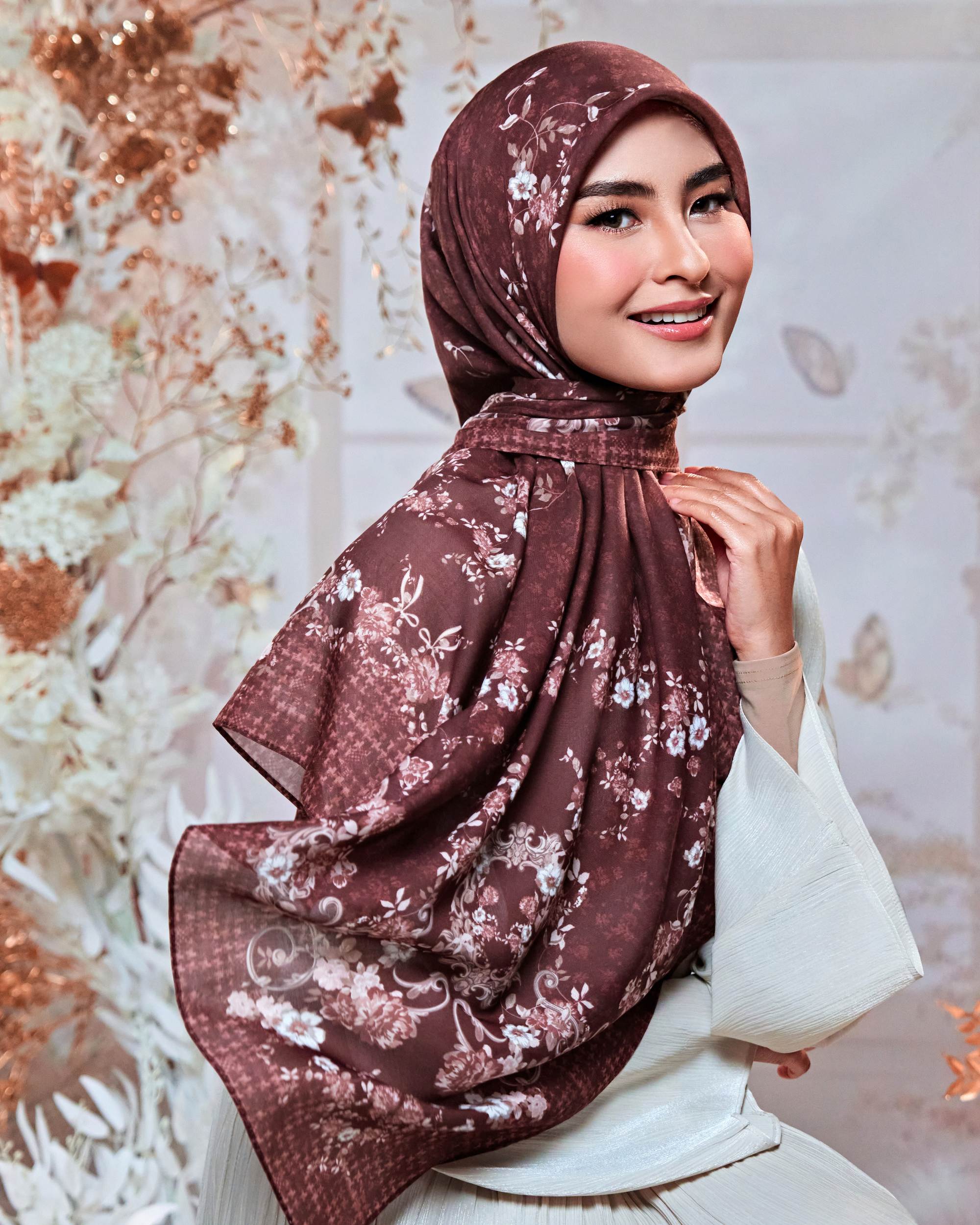 Whimsy in Velvet