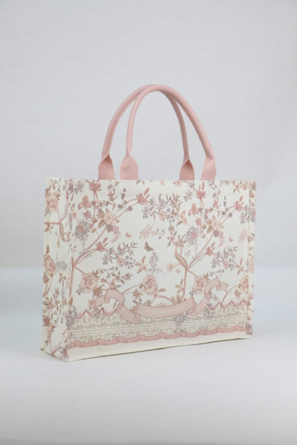 TR Tote Bag