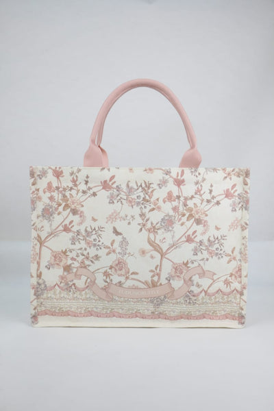 TR Tote Bag