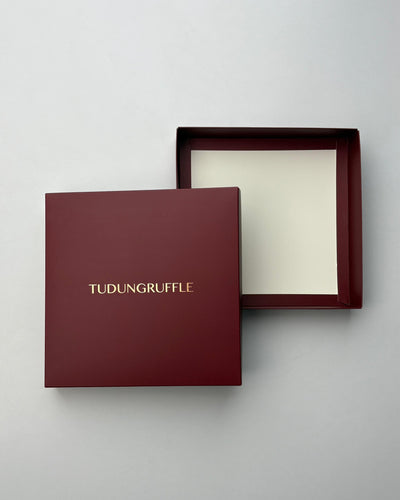 TR GIFT BOX