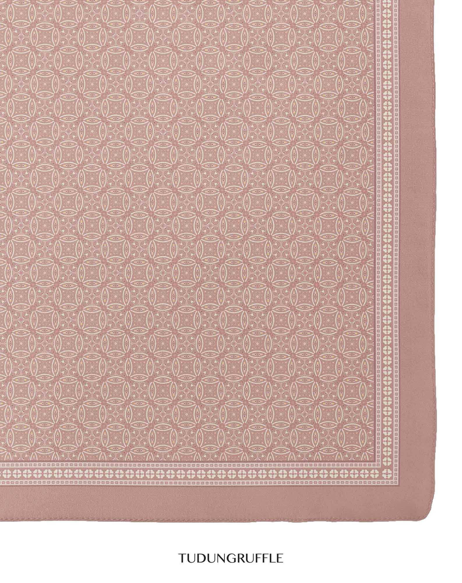 Marrakech in Zagora Pink
