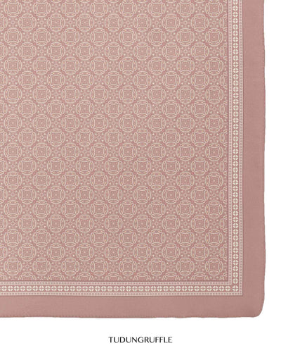 Marrakech in Zagora Pink