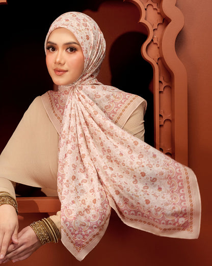 Ikatan Kasih EL in Zinta Crepe