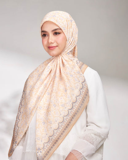 Ikatan Kasih EL in Aasha Apricot