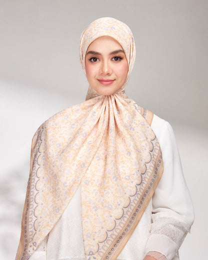 Ikatan Kasih EL in Aasha Apricot