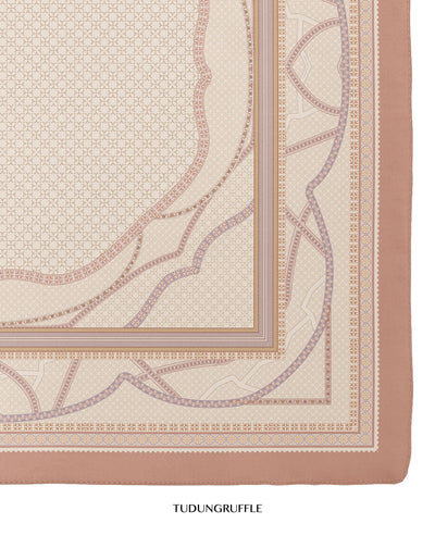 Alur in Plushpink