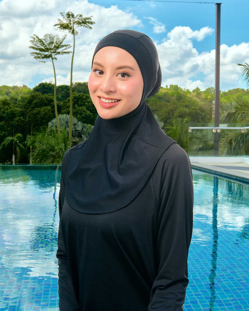 Active Wear - Aqua Fit