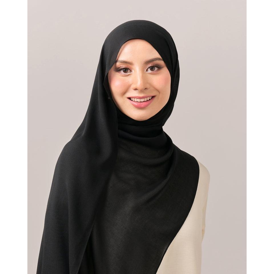 Modal Shawl