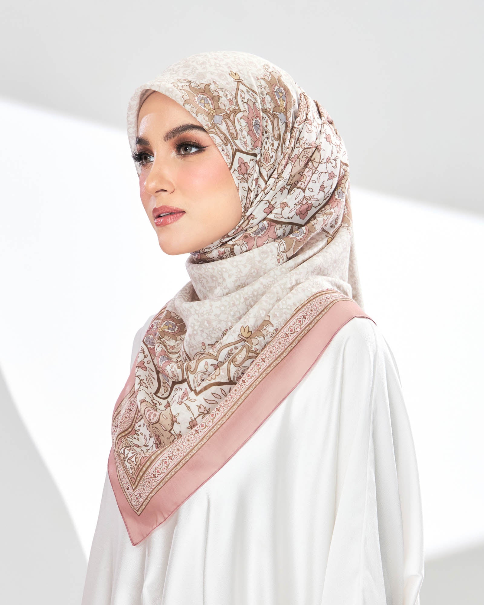 Rawdah in Dania