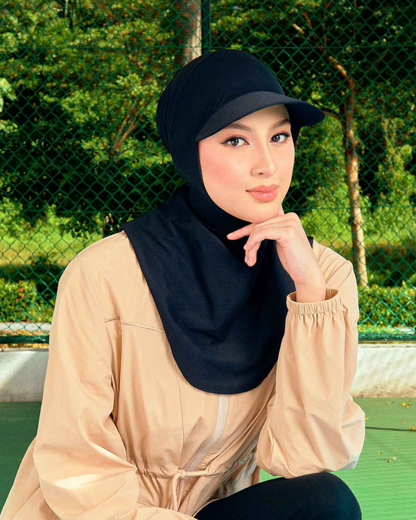 Active Wear - Fit Cap