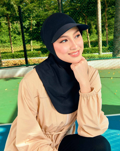 Active Wear - Fit Cap