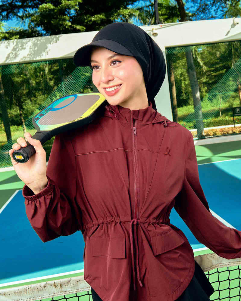 Active Wear - Flex Cap