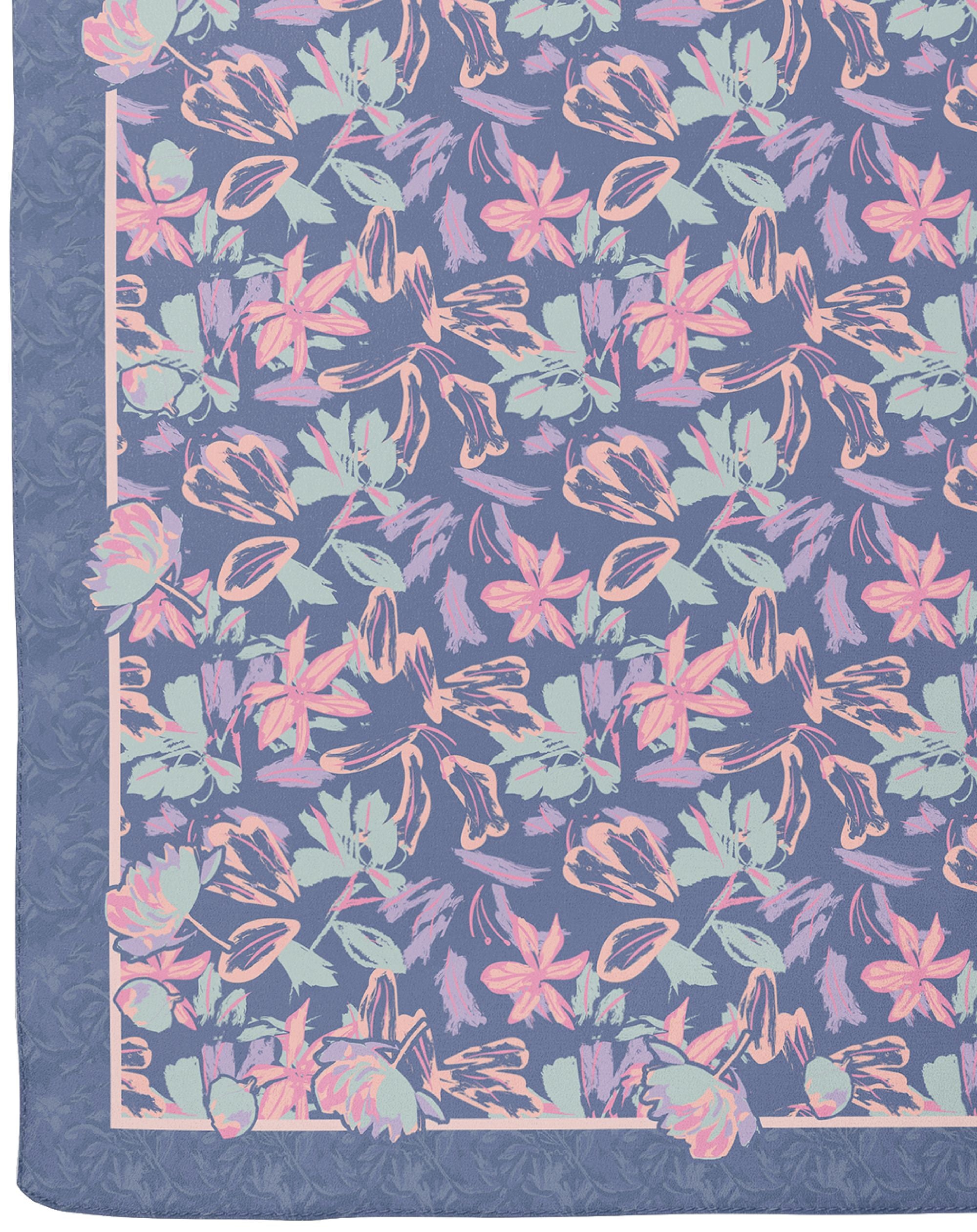 Poppy in Galaxy Denim