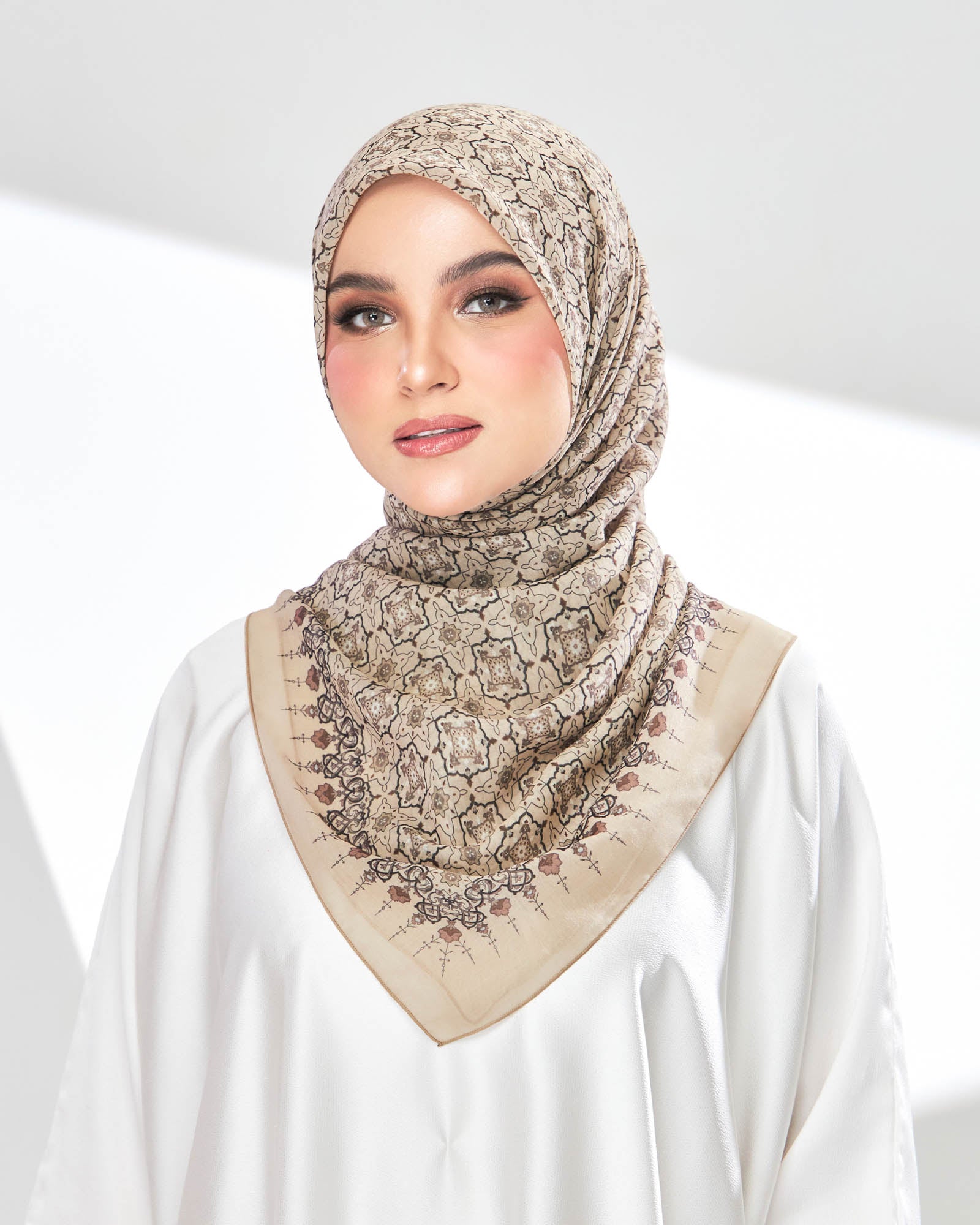 Rawdah in Imanina