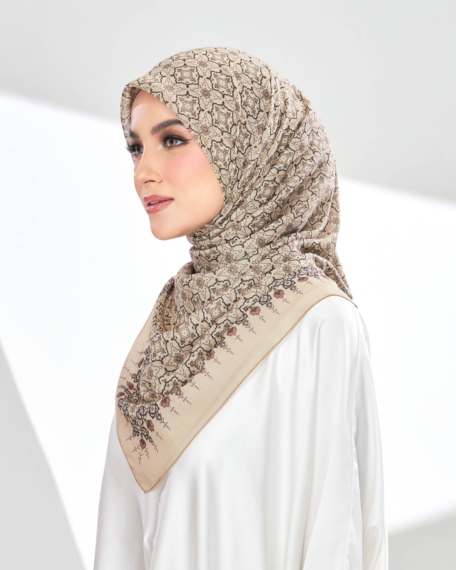 Rawdah in Imanina