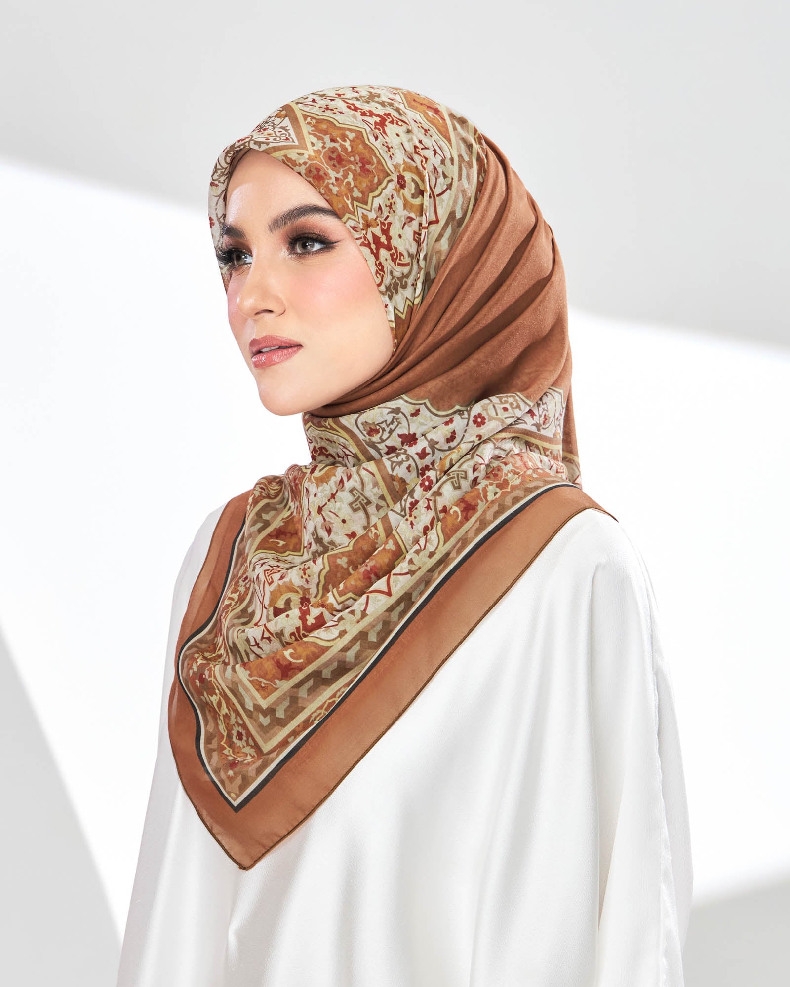 Rawdah in Luthfya