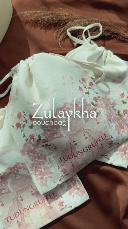 Zulaykha in Omri Sienna