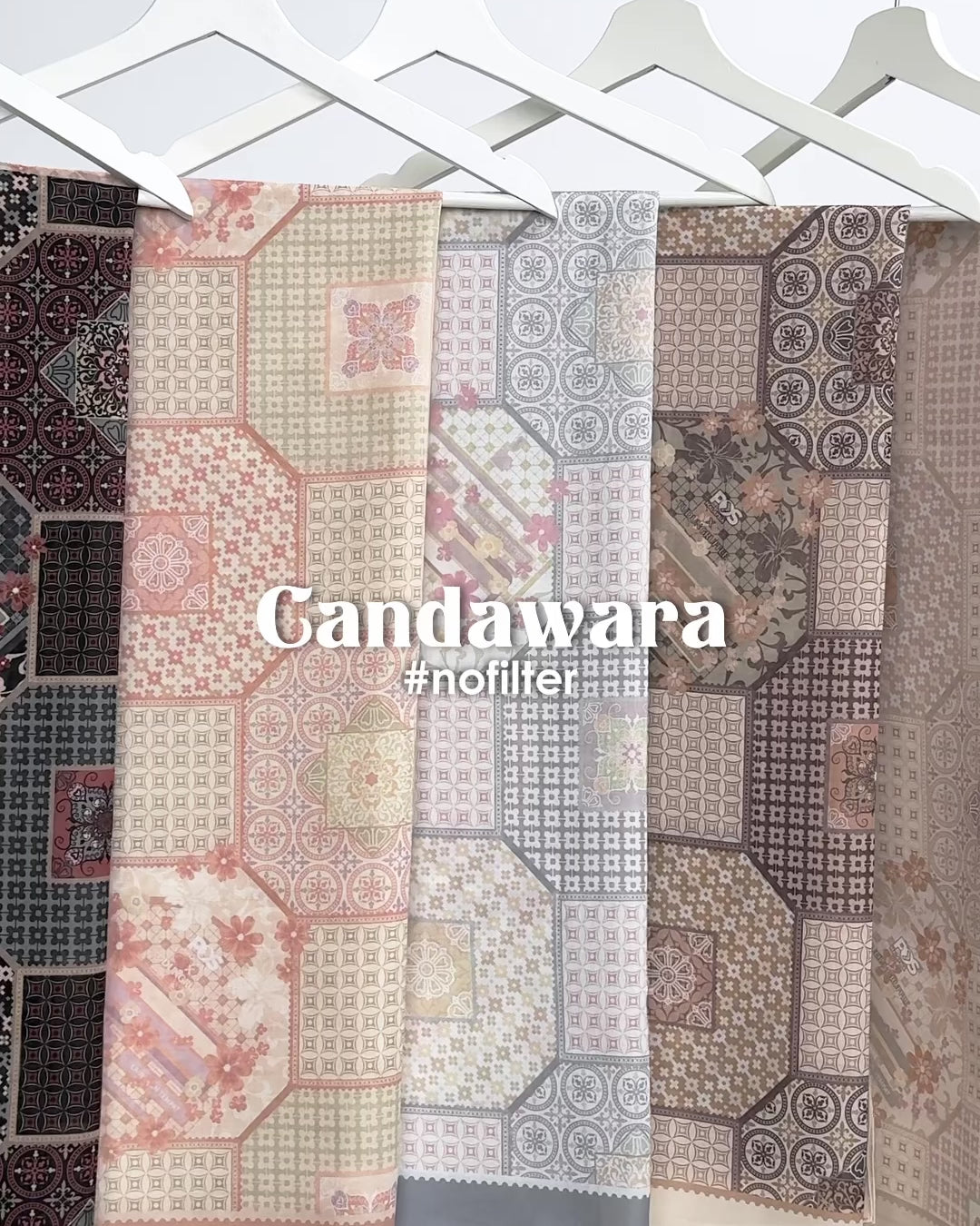 Candawara in Latte