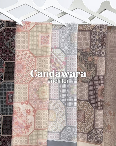 Candawara in Latte